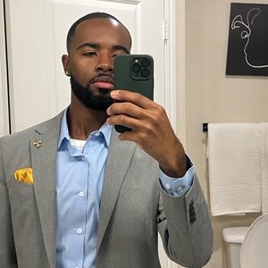 Meet your Posher, Jermaine